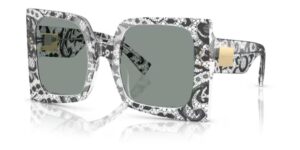 Dolce & Gabbana Sunglasses for Women (DG 4490_3287-1_53)