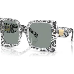 Dolce & Gabbana Dg 4490 (DG 4490_3287-1_53) Women EYEWEAR