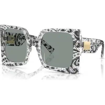 Dolce & Gabbana Dg 4490 (DG 4490_3287-1_53) Women EYEWEAR