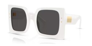 Dolce & Gabbana Dg 4490 (DG 4490_331287_53) Women's Sunglasses