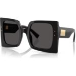 Dolce & Gabbana Dg 4490 (DG 4490_501-87_53) Women EYEWEAR