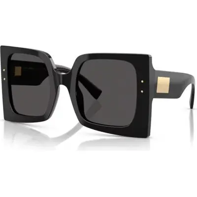 Dolce & Gabbana Dg 4490 (DG 4490_501-87_53) Women EYEWEAR