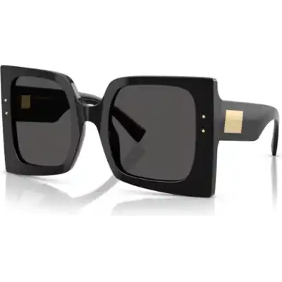 Dolce & Gabbana Dg 4490 (DG 4490_501-87_53) Women EYEWEAR