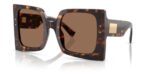Dolce & Gabbana Dg 4490 (DG 4490_502-73_53) Women's EYEWEAR
