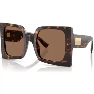 Dolce & Gabbana Dg 4490 (DG 4490_502-73_53) Women EYEWEAR