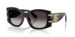 Dolce & Gabbana Dg 4501 (DG 4501_501-8G_54) Women's EYEWEAR