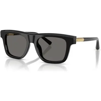 Dolce & Gabbana Dg 4521 (DG 4521_501-1_52) Men EYEWEAR