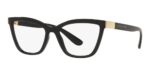 Dolce & Gabbana Eyewear Women's Eyeglasses (DG 5076_501_55)