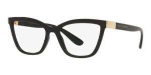 Dolce & Gabbana Eyewear Women's Eyeglasses (DG 5076_501_55)