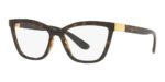 Dolce & Gabbana Eyewear Women's Eyeglasses (DG 5076_502_53)