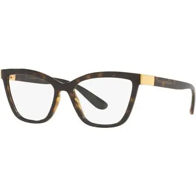 Dolce & Gabbana Dg 5076 (DG 5076_502_53) Women EYEWEAR