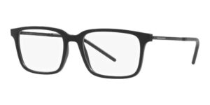 Dolce & Gabbana Eyewear Men's Eyeglasses (DG 5099_2525 N_55)