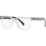 Dolce & Gabbana Dg 5101 (DG 5101_3133 V_52) Men EYEWEAR