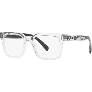 Dolce & Gabbana Dg 5101 (DG 5101_3133 V_52) Men EYEWEAR