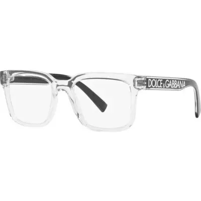 Dolce & Gabbana Dg 5101 (DG 5101_3133 V_52) Men EYEWEAR