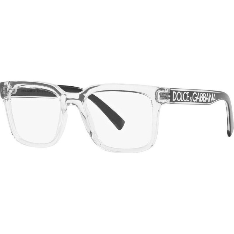 Dolce & Gabbana Dg 5101 (DG 5101_3133 V_52) Men EYEWEAR