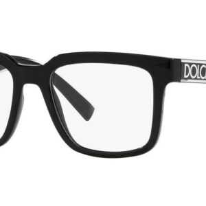 Dolce & Gabbana Dg 5101 (DG 5101_501 A_50) Men EYEWEAR