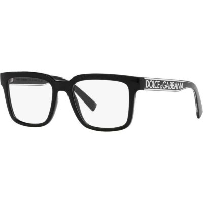 Dolce & Gabbana Dg 5101 (DG 5101_501 A_50) Men EYEWEAR