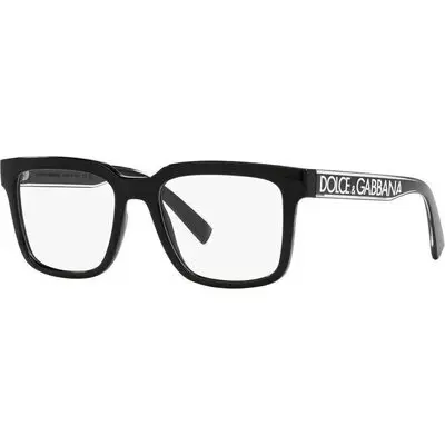 Dolce & Gabbana Dg 5101 (DG 5101_501 A_50) Men EYEWEAR
