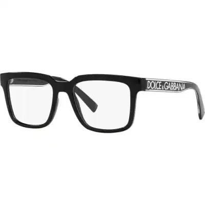 Dolce & Gabbana Dg 5101 (DG 5101_501 A_50) Men EYEWEAR