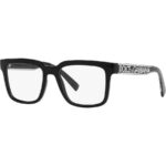 Dolce & Gabbana Dg 5101 (DG 5101_501 A_52) Men EYEWEAR