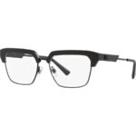 Dolce & Gabbana Dg 5103 (DG 5103_2525 C_55) Unisex EYEWEAR
