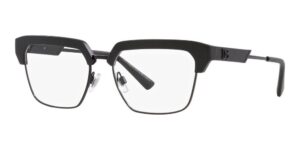 Dolce & Gabbana Eyewear Unisex Eyeglasses (DG 5103_2525 C_55)