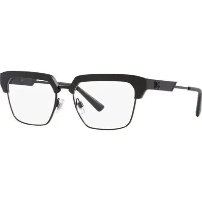 Dolce & Gabbana Dg 5103 (DG 5103_2525 C_55) Unisex EYEWEAR