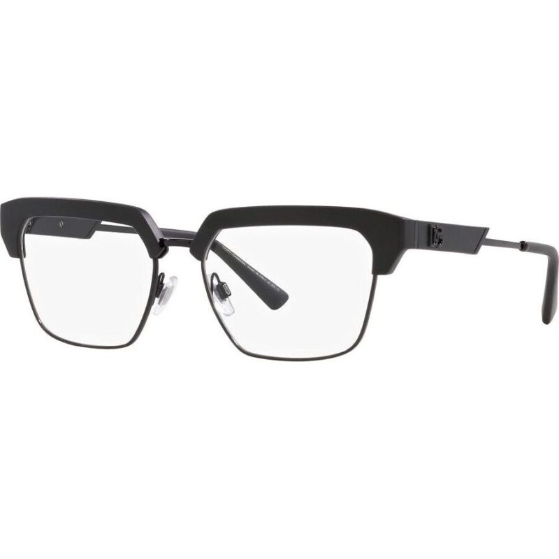 Dolce & Gabbana Dg 5103 (DG 5103_2525 C_55) Unisex EYEWEAR
