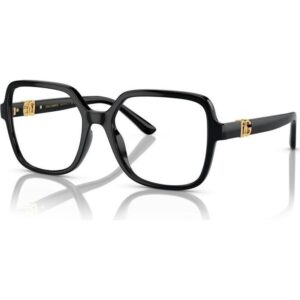 Dolce & Gabbana Dg 5105u (DG 5105U_501 A_55) Women EYEWEAR