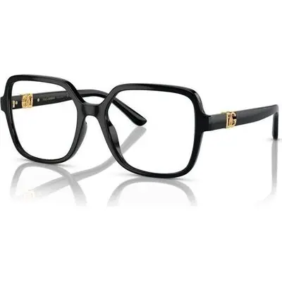 Dolce & Gabbana Dg 5105u (DG 5105U_501 A_55) Women EYEWEAR