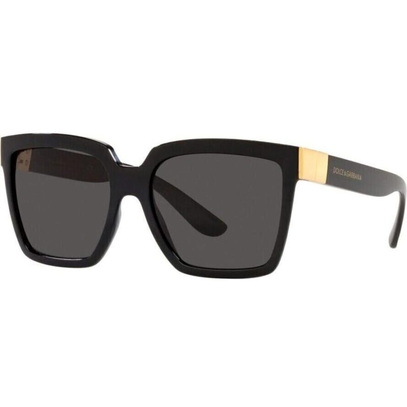 Dolce & Gabbana Dg 6165 (DG 6165_501-87 I_56) Women EYEWEAR
