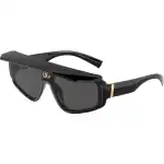 Dolce & Gabbana Dg 6177 (DG 6177_501-87_46) Men EYEWEAR