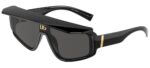 Dolce & Gabbana Dg 6177 (DG 6177_501-87_46) Men's EYEWEAR