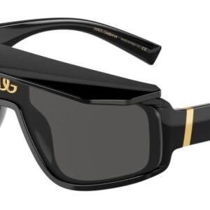 Dolce & Gabbana Dg 6177 (DG 6177_501-87_46) Men EYEWEAR