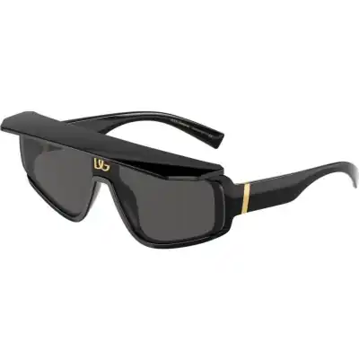 Dolce & Gabbana Dg 6177 (DG 6177_501-87_46) Men EYEWEAR