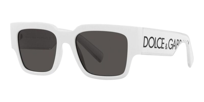 Dolce & Gabbana Men's Sunglasses (DG 6184_3312-87_52)