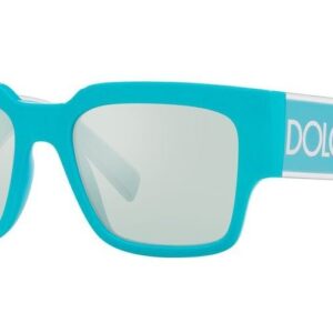 Dolce & Gabbana Dg 6184 (DG 6184_3346-65_52) Men EYEWEAR