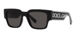 Dolce & Gabbana Sunglasses for Men (DG 6184_501-87_52)