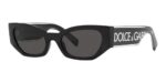Dolce & Gabbana Sunglasses for Women (DG 6186_501-87_52)
