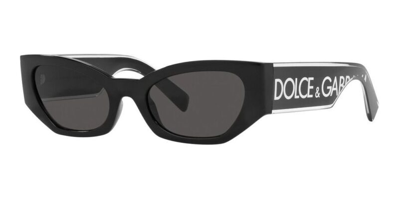 Dolce & Gabbana Dg 6186 (DG 6186_501-87_52) Women EYEWEAR