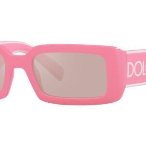 Dolce & Gabbana Dg 6187 (DG 6187_3262-5_53) Women EYEWEAR