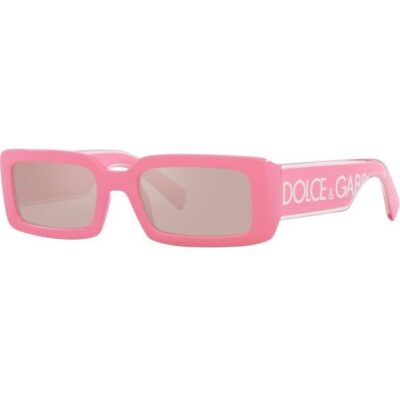 Dolce & Gabbana Dg 6187 (DG 6187_3262-5_53) Women EYEWEAR