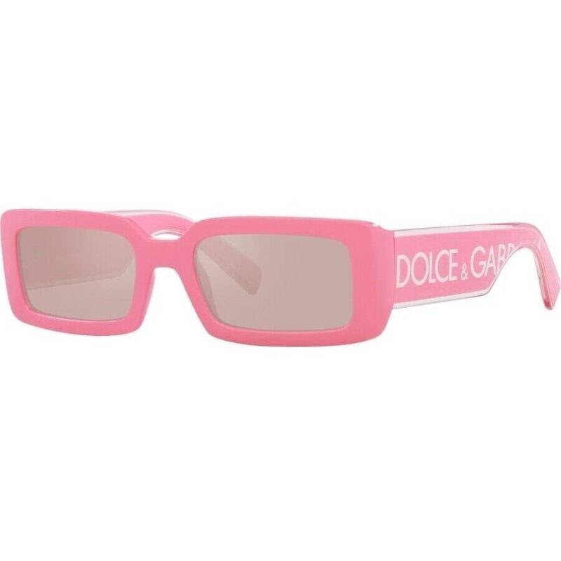 Dolce & Gabbana Dg 6187 (DG 6187_3262-5_53) Women EYEWEAR