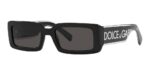 Dolce & Gabbana Sunglasses for Women (DG 6187_501-87_53)