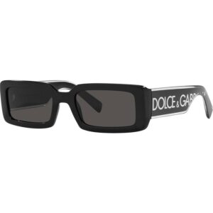 Dolce & Gabbana Dg 6187 (DG 6187_501-87_53) Women EYEWEAR