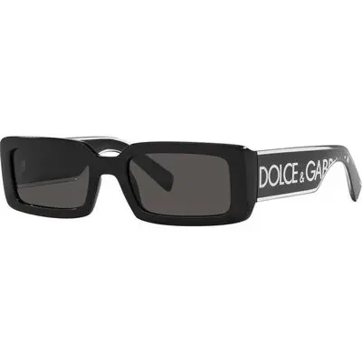 Dolce & Gabbana Dg 6187 (DG 6187_501-87_53) Women EYEWEAR