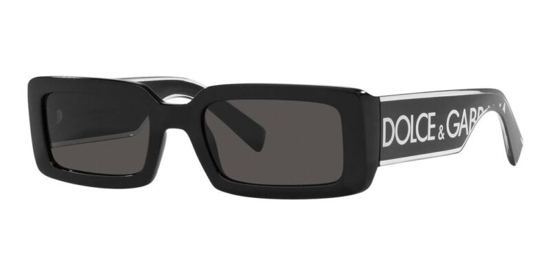Dolce & Gabbana Dg 6187 (DG 6187_501-87_53) Women EYEWEAR