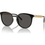Dolce & Gabbana Dg 6189u (DG 6189U_501-87 X_52) Women EYEWEAR