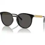 Dolce & Gabbana Dg 6189u (DG 6189U_501-87 X_52) Women EYEWEAR